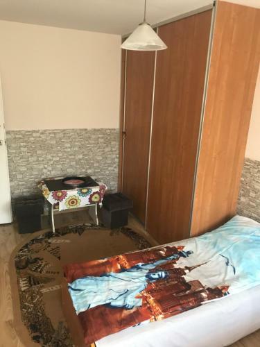 Pokoje Przy Basenie
