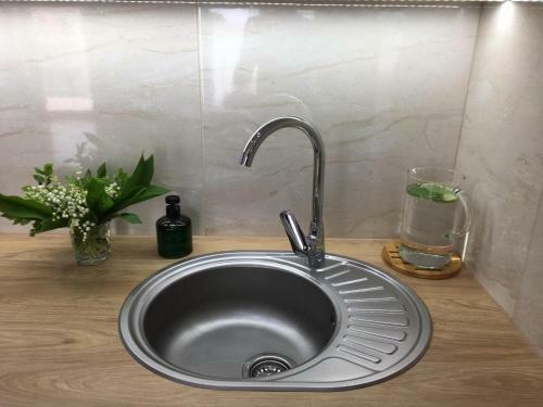 Apartament Queen