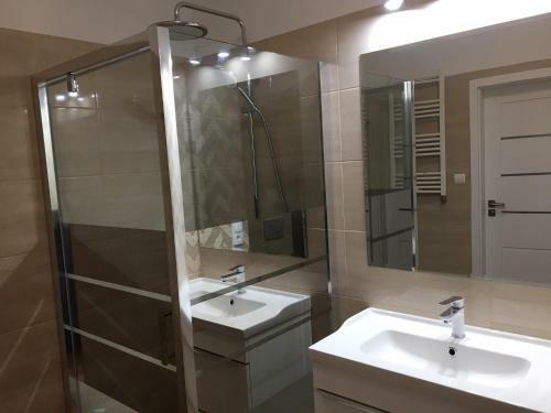 Apartament Queen