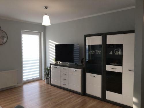 Apartament Queen