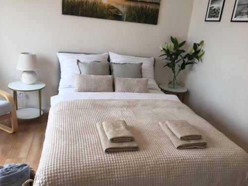 Apartament Queen