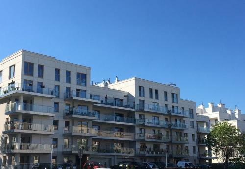 Apartament Queen