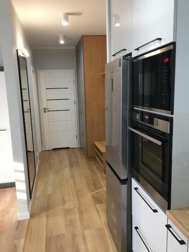 Apartament Queen