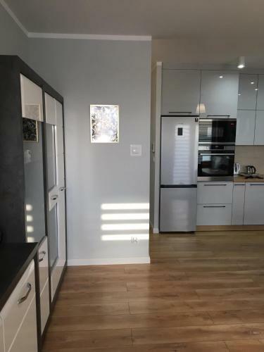 Apartament Queen