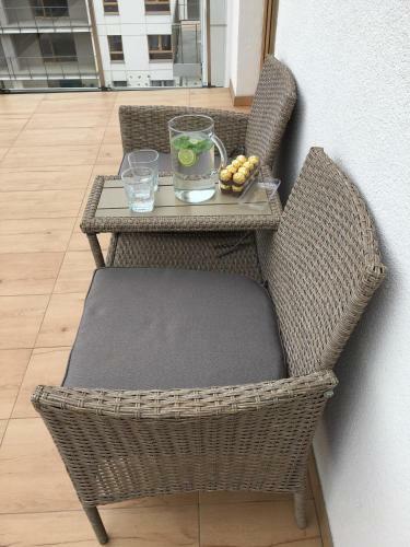 Apartament Queen