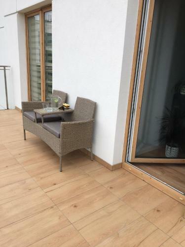 Apartament Queen
