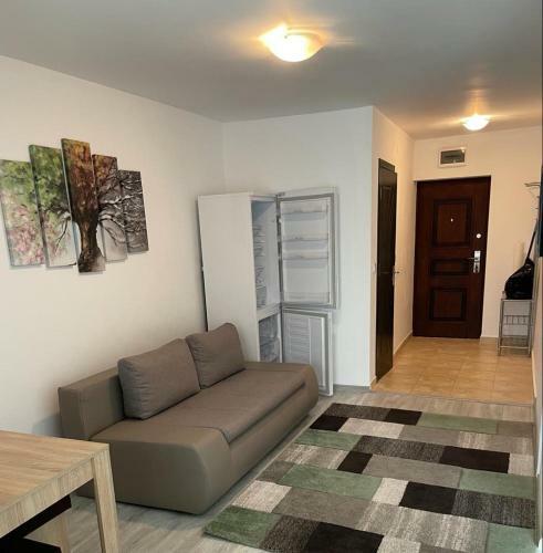 Apartament Beta Saturn