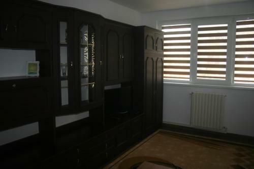 Apartament Mozaic
