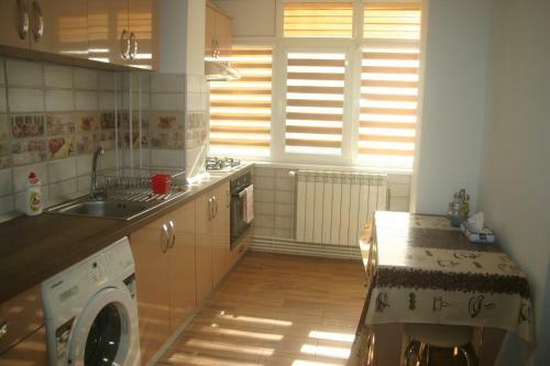 Apartament Mozaic