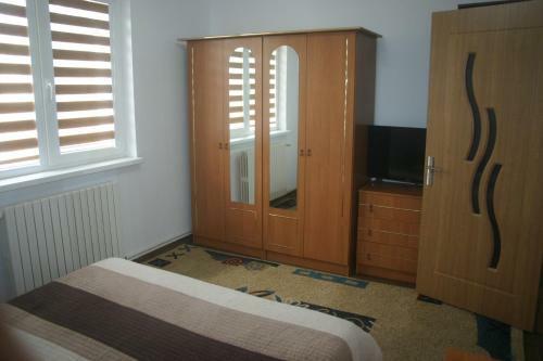 Apartament Mozaic