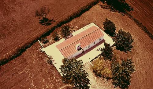 Casa Dos Amigos