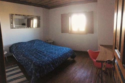 Hostal Portela Guesthouse