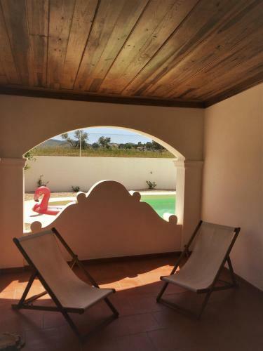 Hostal Portela Guesthouse