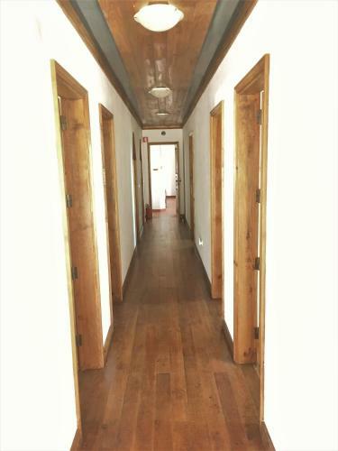 Hostal Portela Guesthouse