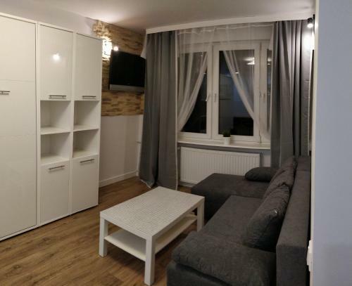 Apartament Morska 3m-a