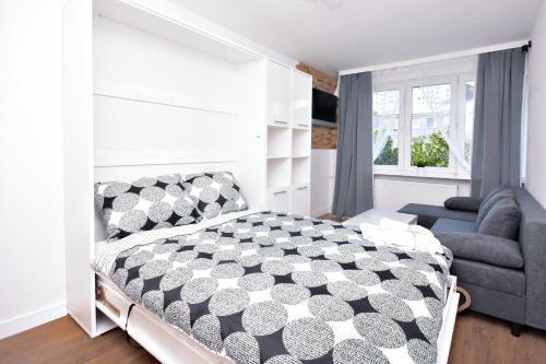 Apartament Morska 3m-a