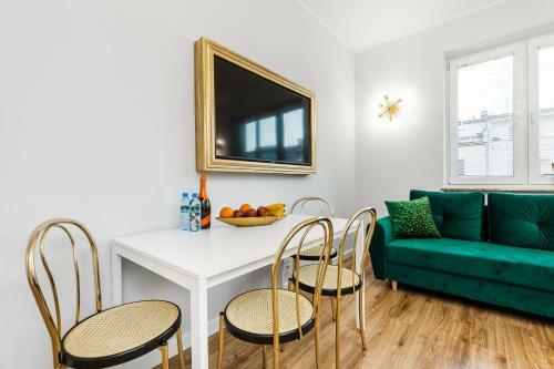 Apartamenty ?wi?toja?skie Gdynia