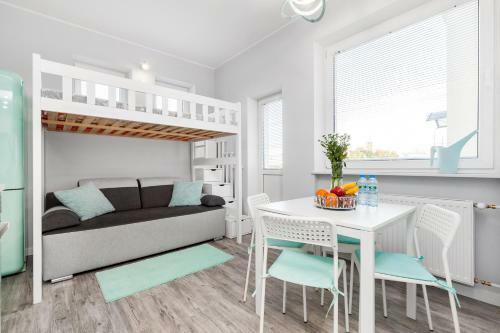 Apartamenty ?wi?toja?skie Gdynia