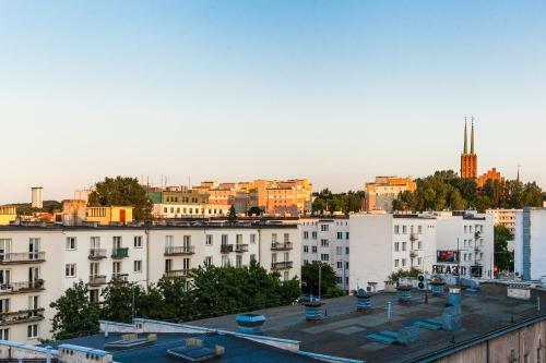 Apartamenty ?wi?toja?skie Gdynia