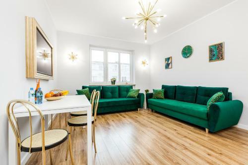 Apartamenty ?wi?toja?skie Gdynia