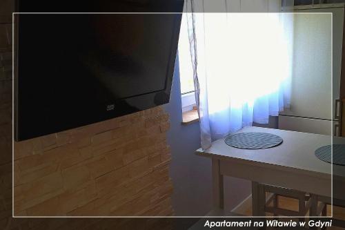 Nowy Apartament Na Witawie C56