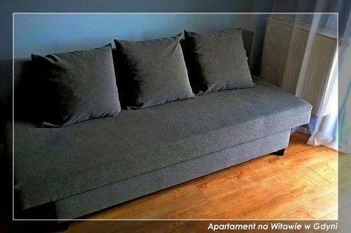 Nowy Apartament Na Witawie C56