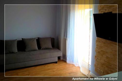 Nowy Apartament Na Witawie C56