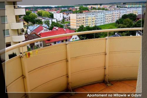 Nowy Apartament Na Witawie C56