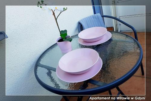 Nowy Apartament Na Witawie C56