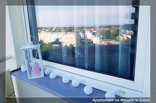 Nowy Apartament Na Witawie C56