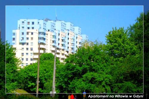 Nowy Apartament Na Witawie C56
