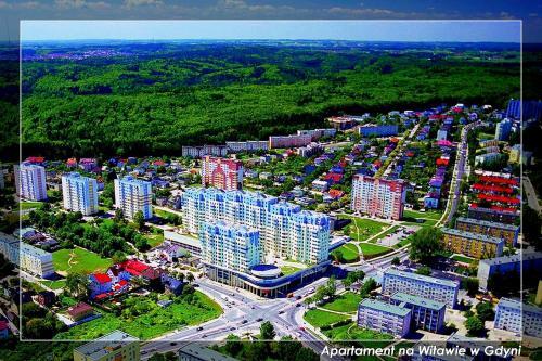 Nowy Apartament Na Witawie C56