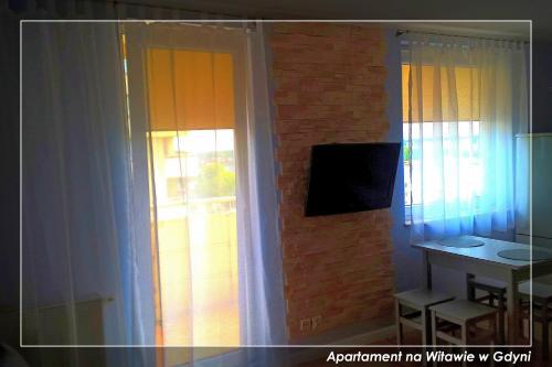Nowy Apartament Na Witawie C56