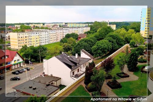 Nowy Apartament Na Witawie C56