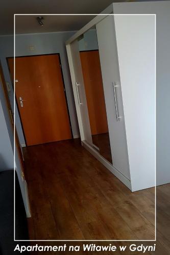 Nowy Apartament Na Witawie C56