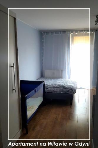 Nowy Apartament Na Witawie C56