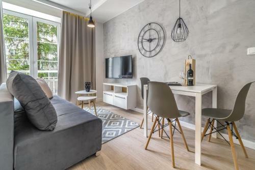 Apartamenty Andrzejczyk - Pi?sudskiego Mikro