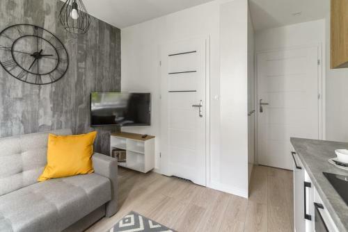 Apartamenty Andrzejczyk - Pi?sudskiego Mikro
