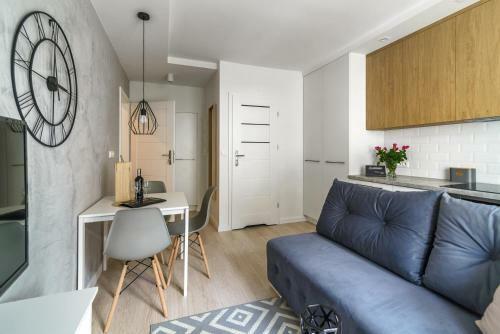 Apartamenty Andrzejczyk - Pi?sudskiego Mikro