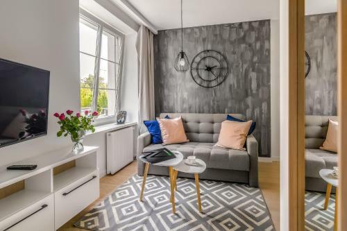 Apartamenty Andrzejczyk - Pi?sudskiego Mikro