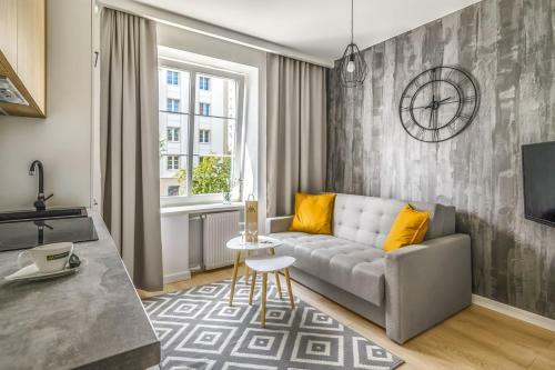 Apartamenty Andrzejczyk - Pi?sudskiego Mikro