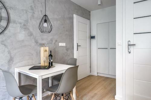 Apartamenty Andrzejczyk - Pi?sudskiego Mikro