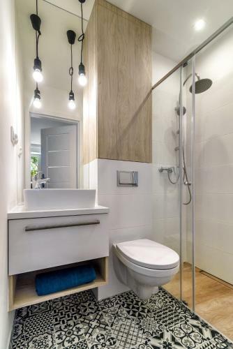 Apartamenty Andrzejczyk - Pi?sudskiego Mikro