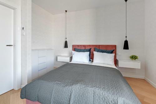 Apartamento Portova