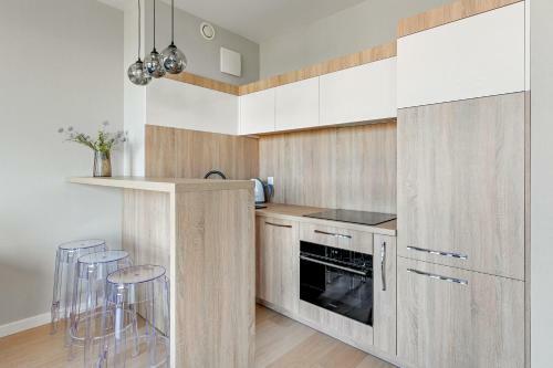 Apartamento Portova