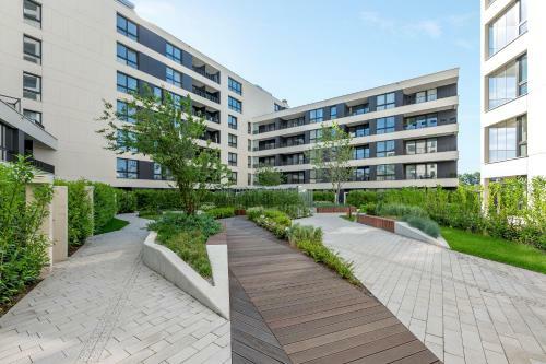 Apartamento Portova