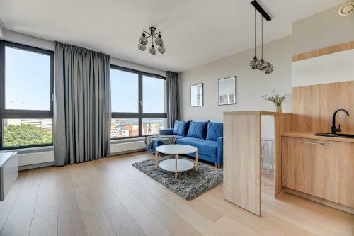 Apartamento Portova