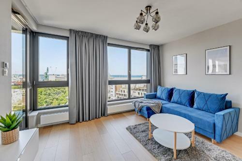 Apartamento Portova
