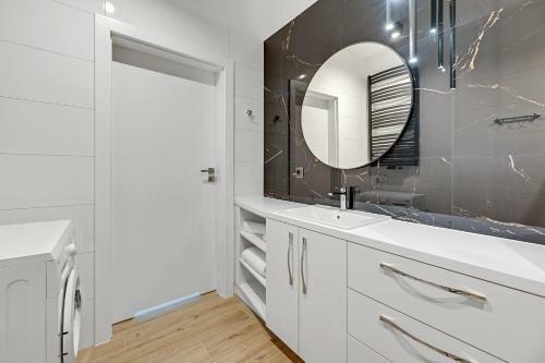 Apartamento Portova