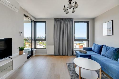Apartamento Portova